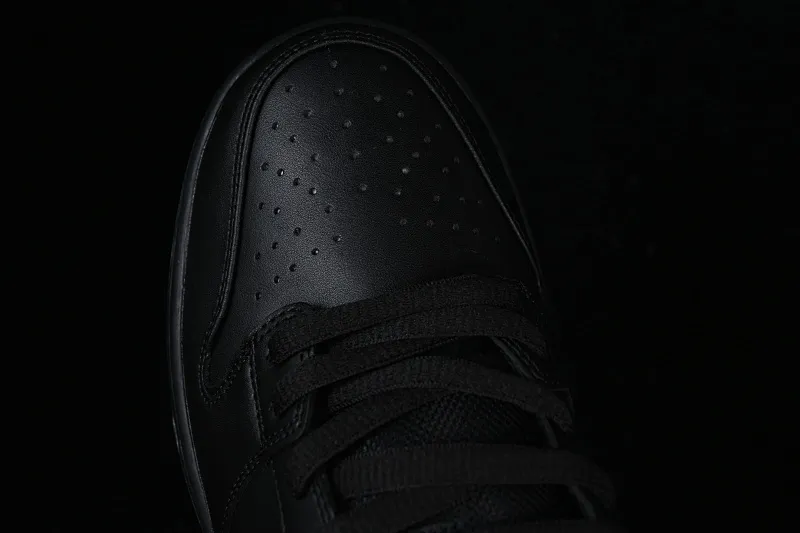 All categories Nk SB Dunk series Nk SB Dunk Low low-top sneakers Nike SB Dunk Low Pro ISO Black Warrior low-top casual skateboard shoes FJ1674-001